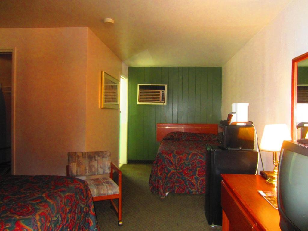 Travelodge By Wyndham The Dalles Exteriör bild